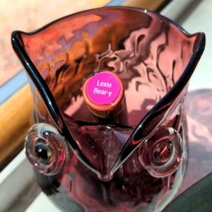 LipSense Lexie Bear-y